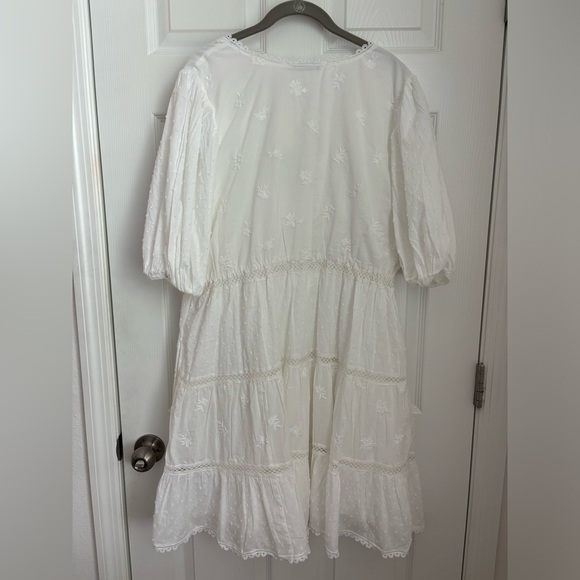 ABERCROMBIE & FITCH DRESS - Picture 3 of 8